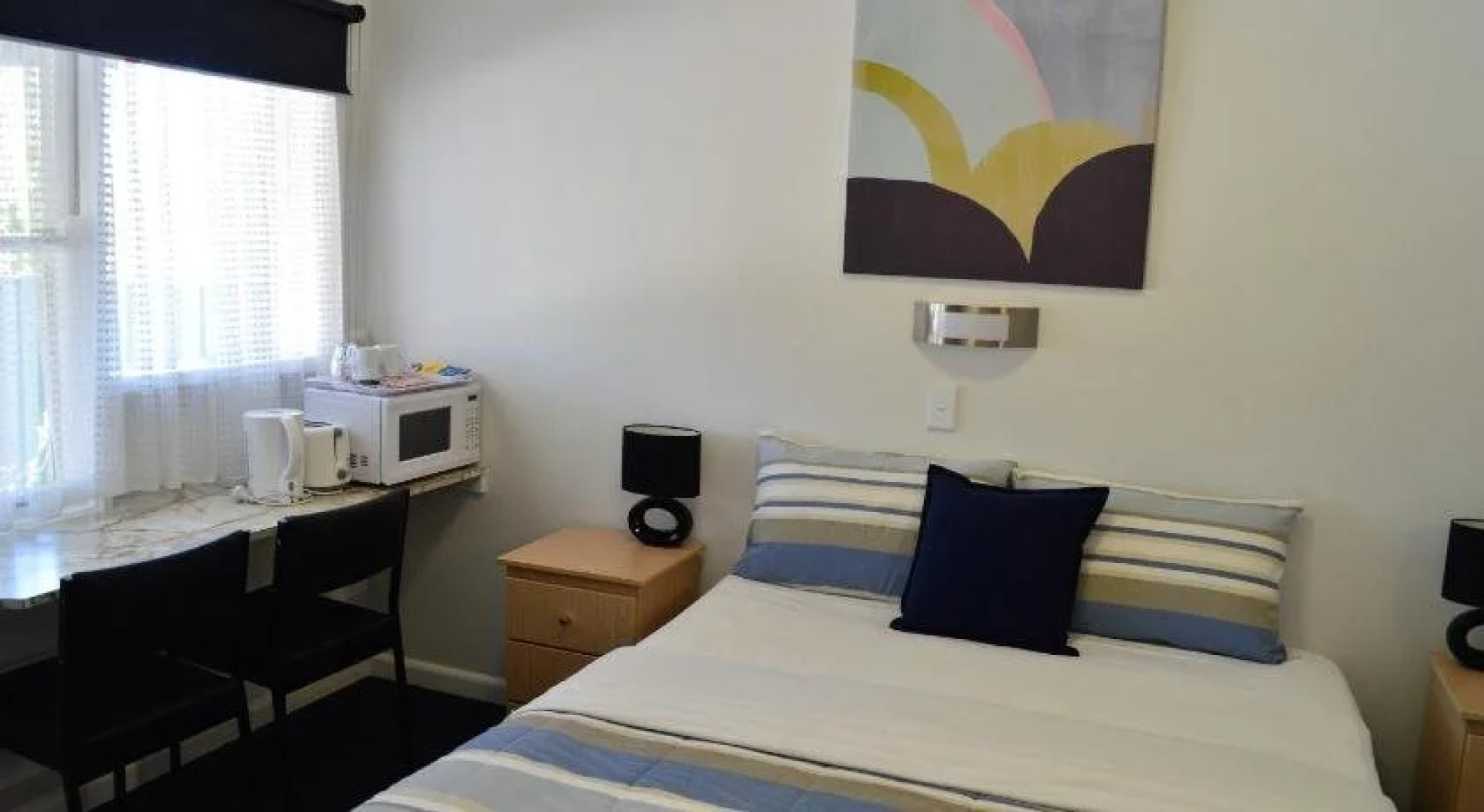 Wattle Grove Motel Maryborough