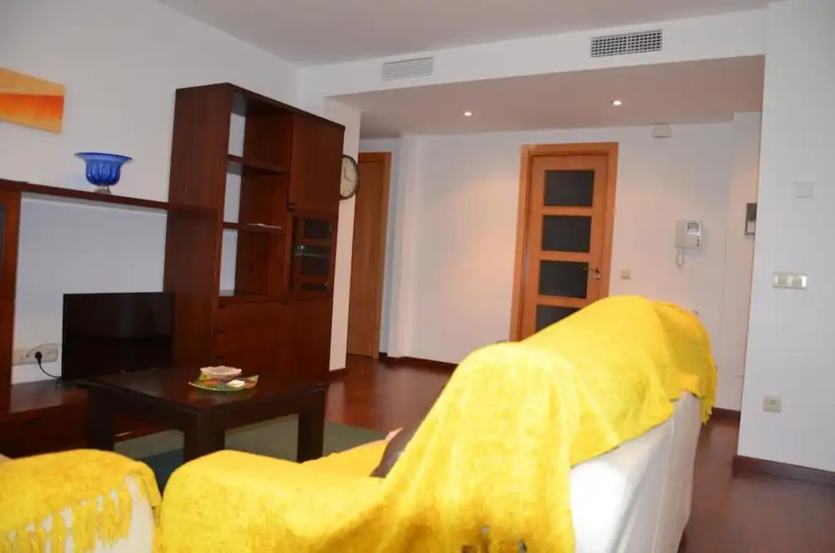 Apartamentos de Turismo Rural Vinacua