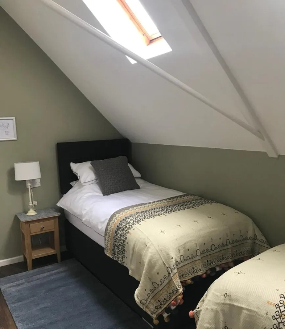 The Old School House