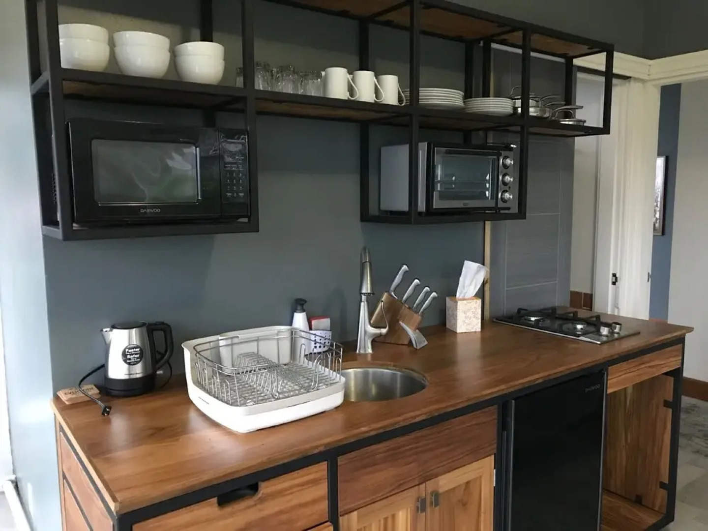 Casa Ejecutivo Boquete