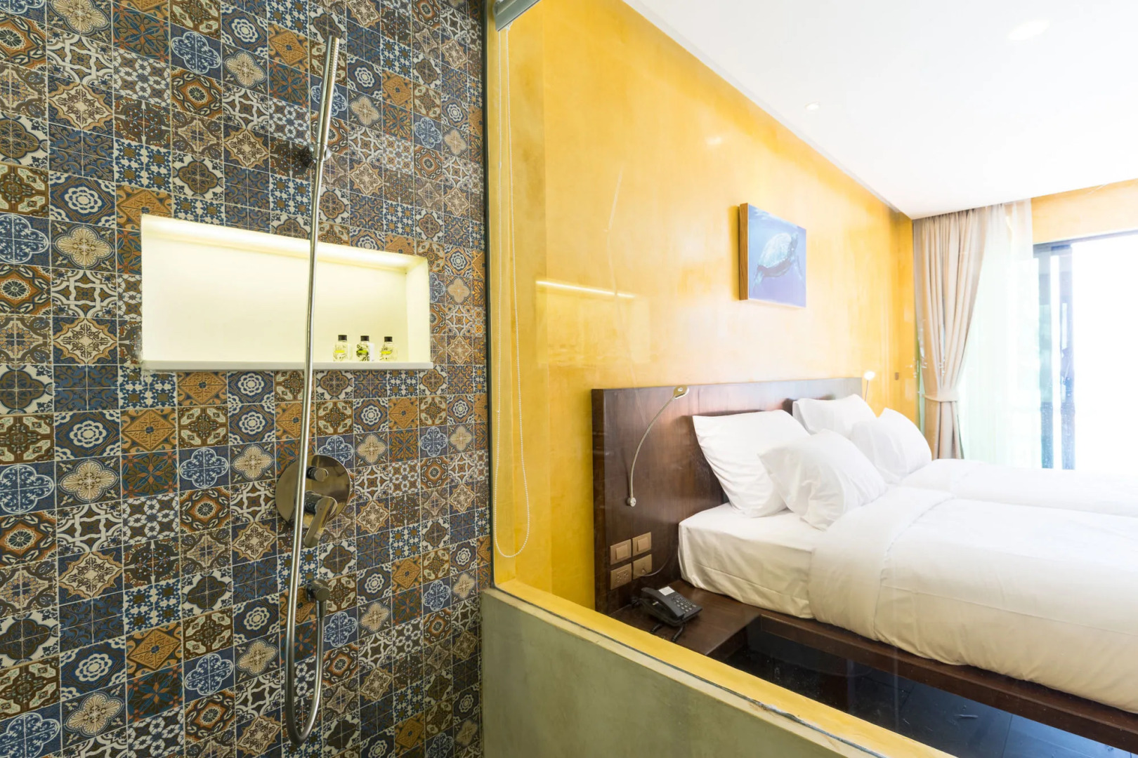 Coriacea Boutique Resort