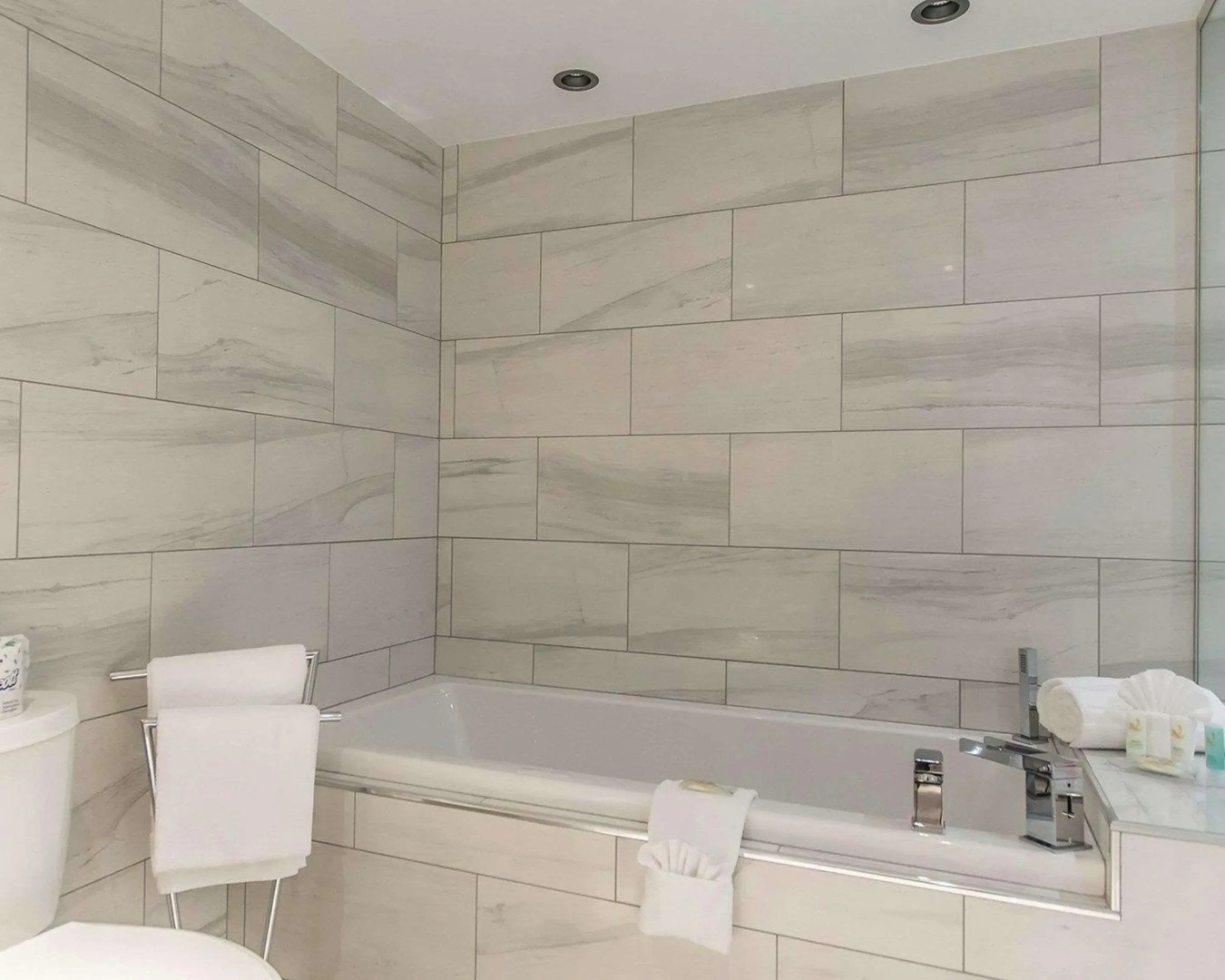 Quality Inn Rouyn - Noranda