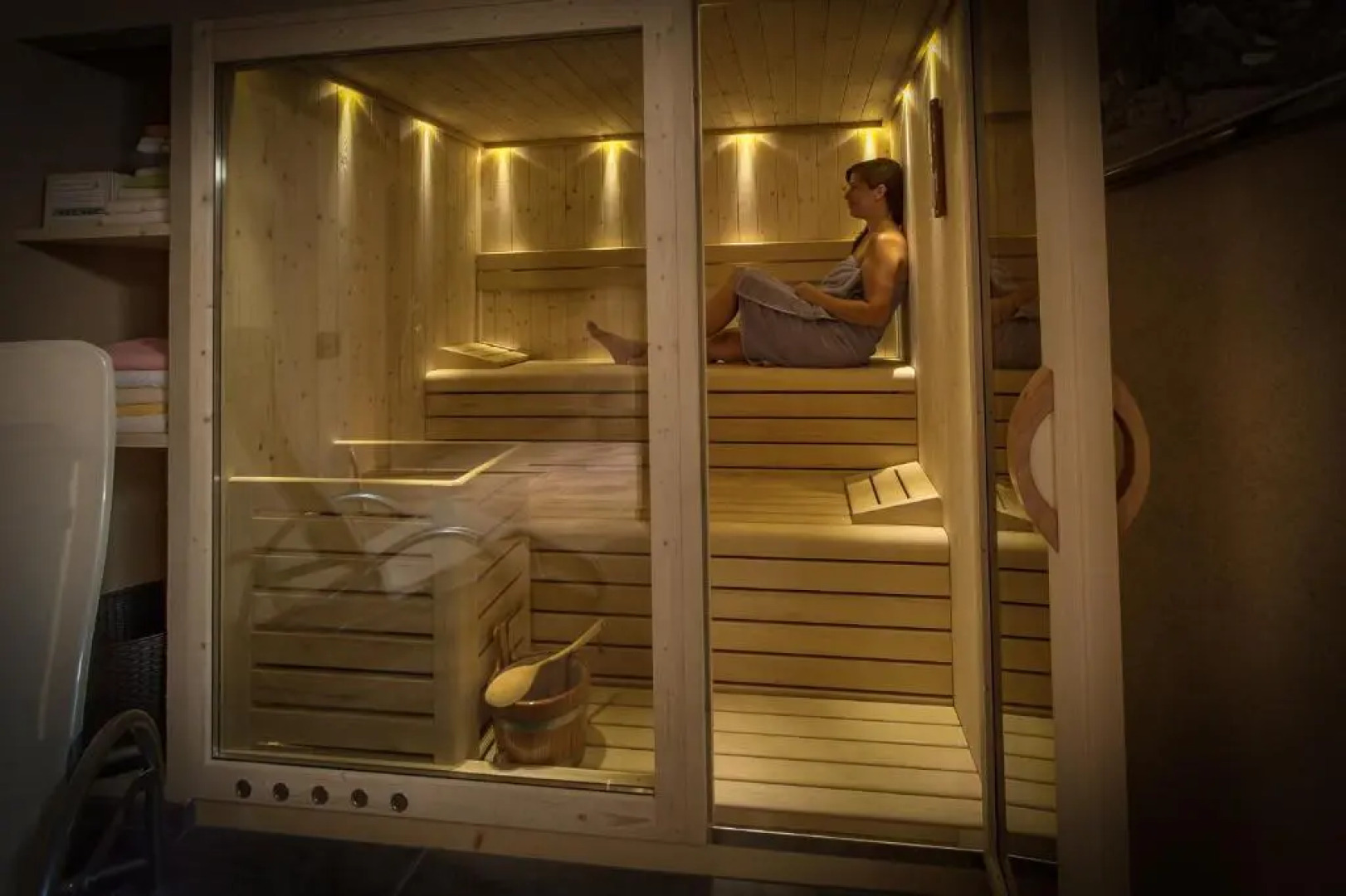 Hotel Restaurant Alber