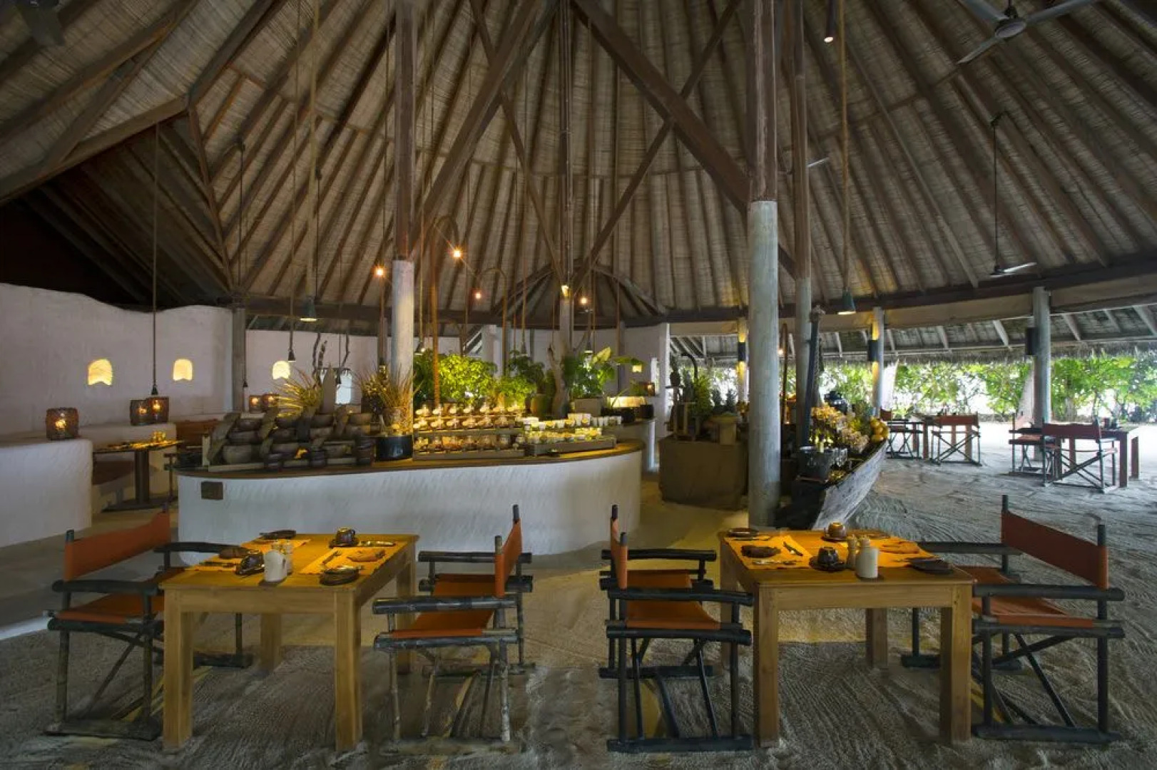 Gili Lankanfushi Maldives