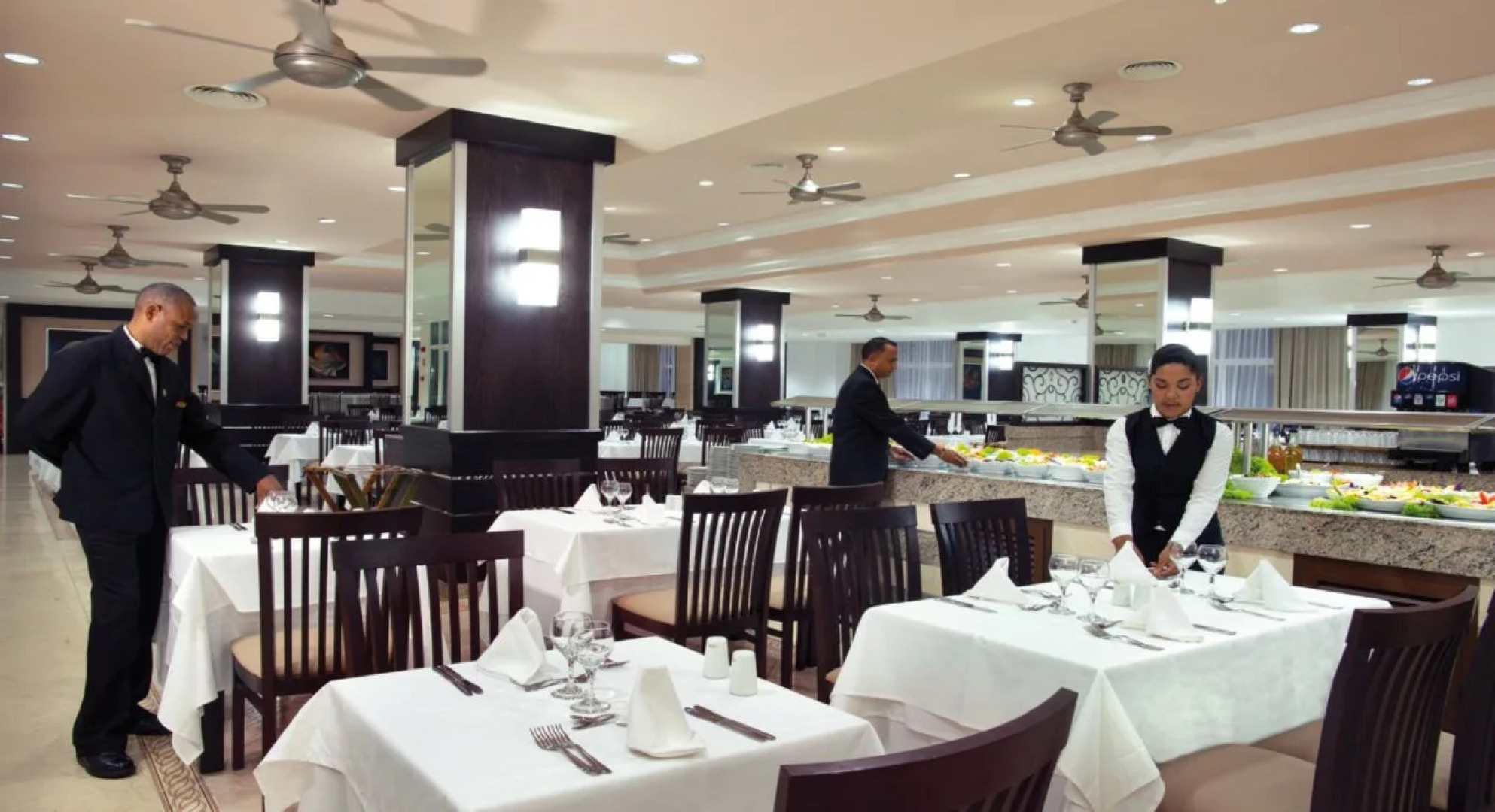 Riu Naiboa All Inclusive