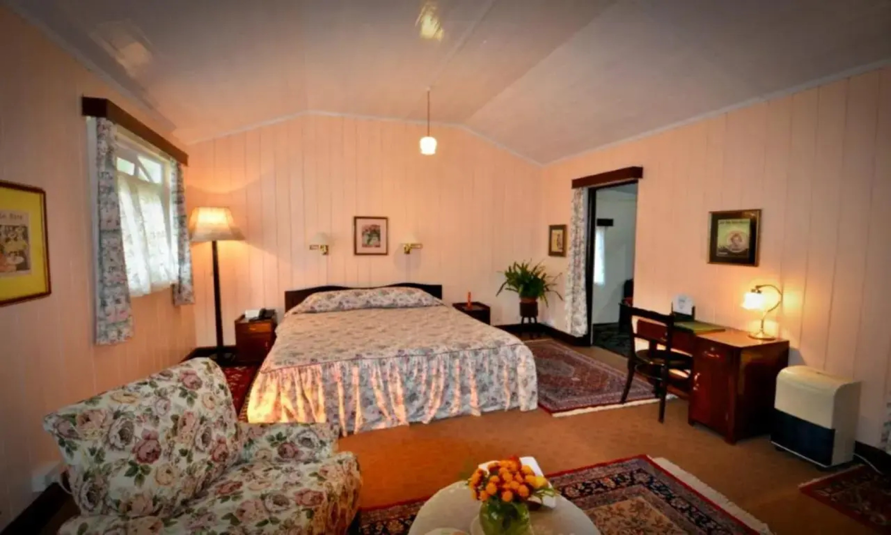 Windamere Hotel