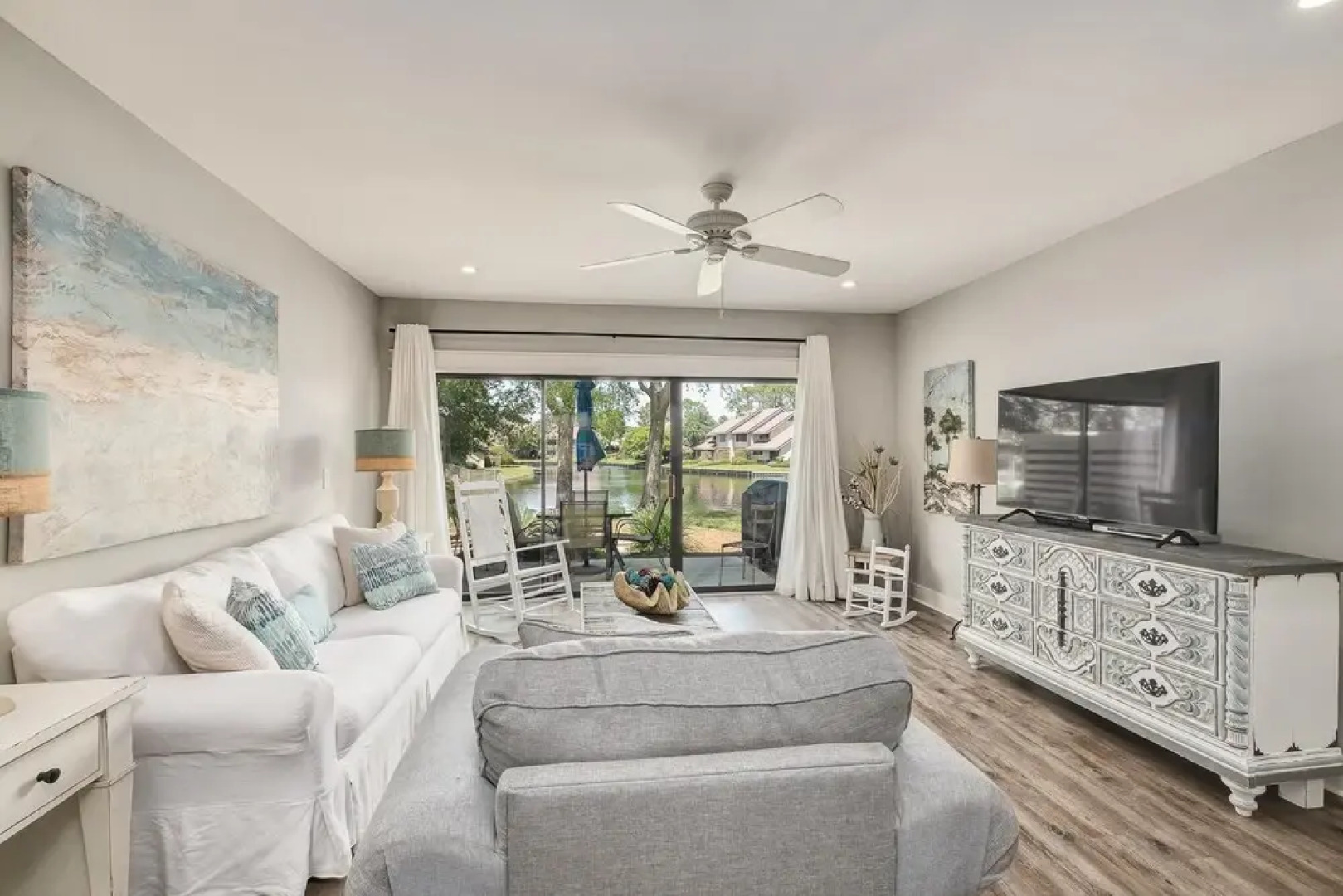 Beachwalk Villa 5072