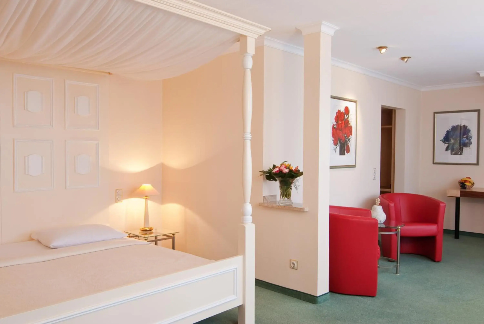 Hövelmann's Restaurant & Hotel