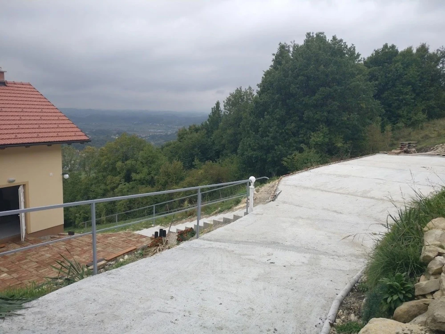 Apartments Cerovecki