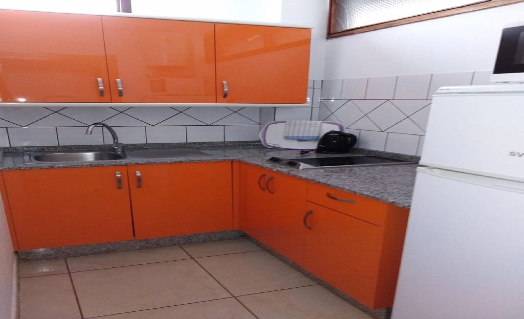 Apartamentos Las Arenas