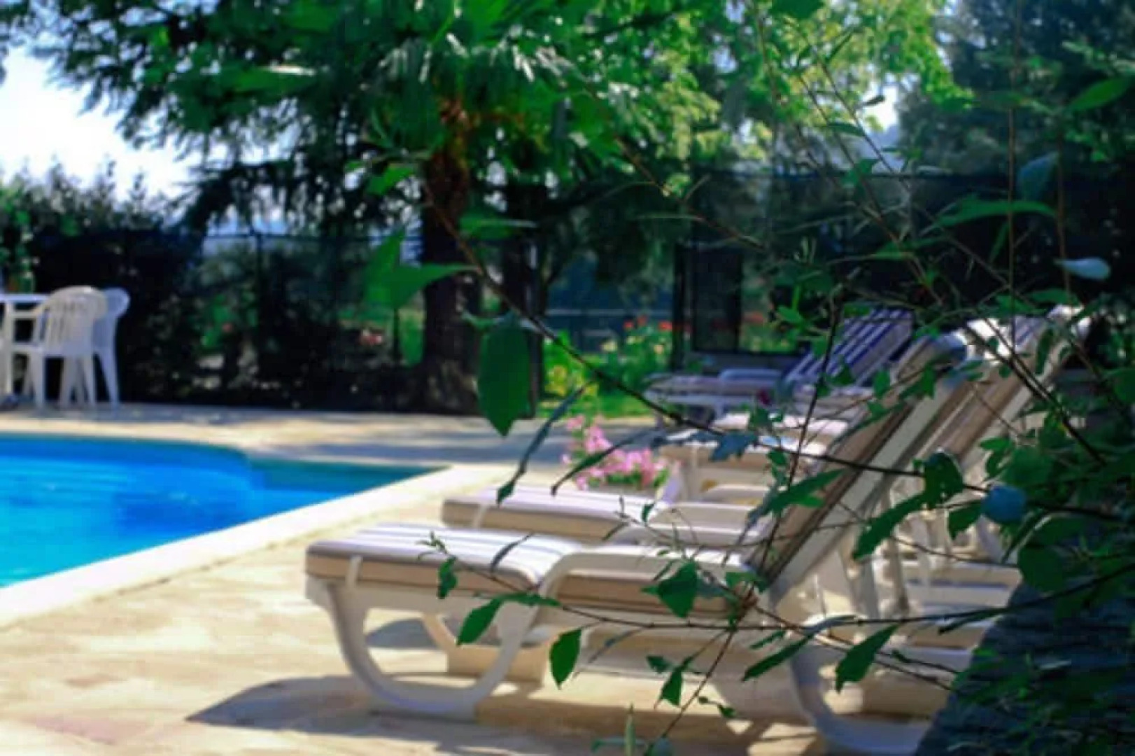 Hotel Restaurant Chilo