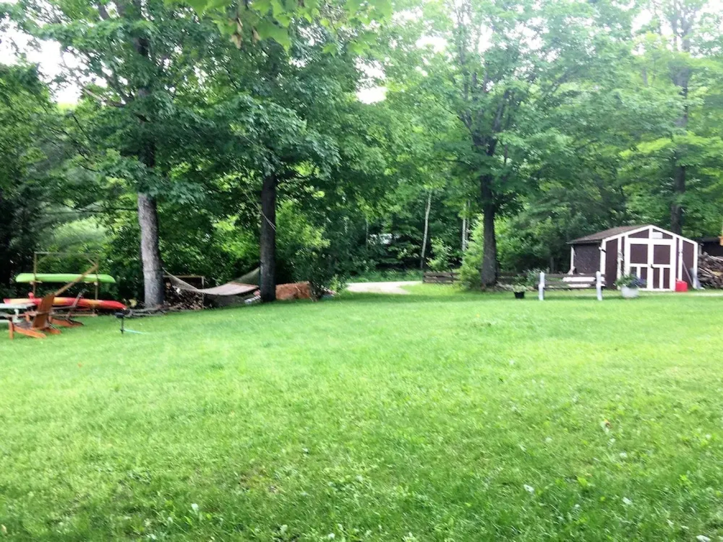 TO Stays - Waterfront Lake House Retreat