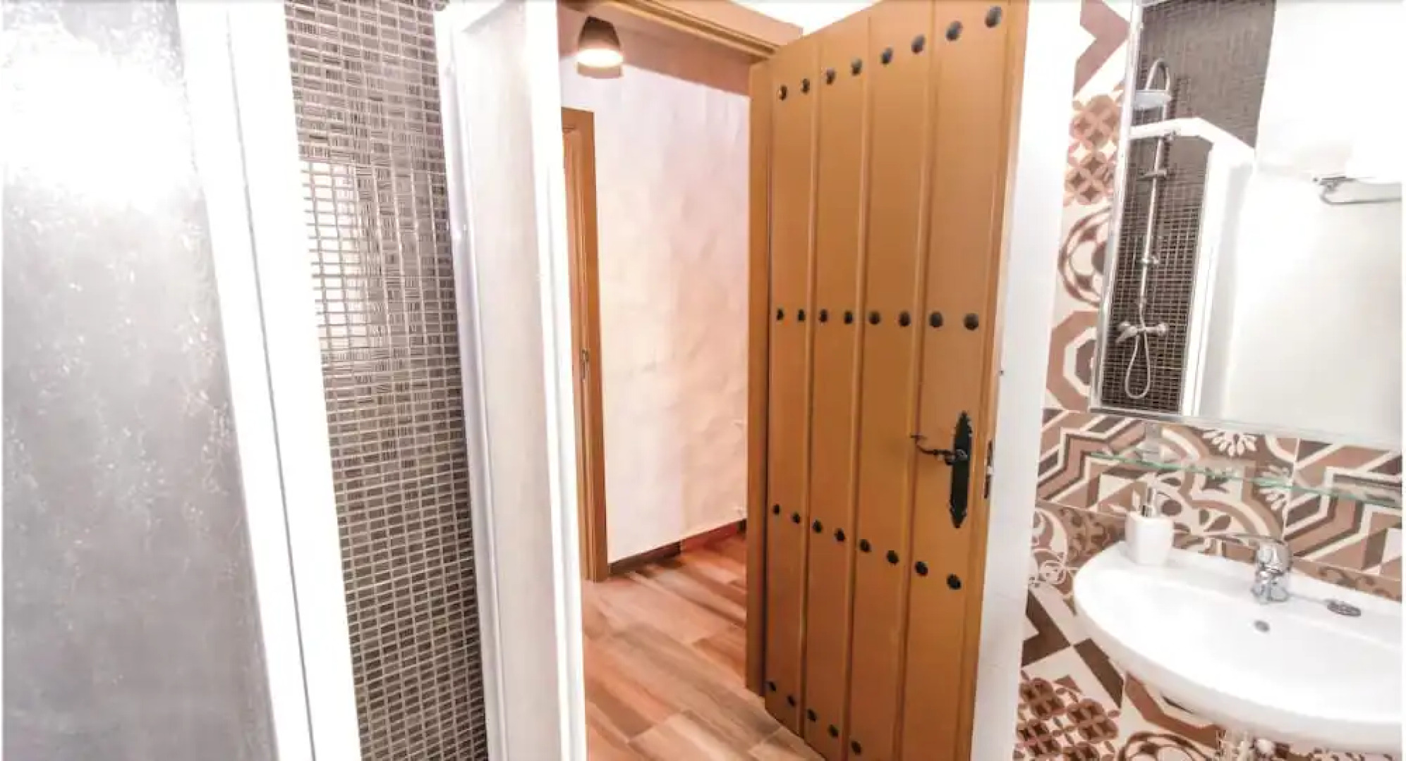 Villa Sara y Villa Lucía