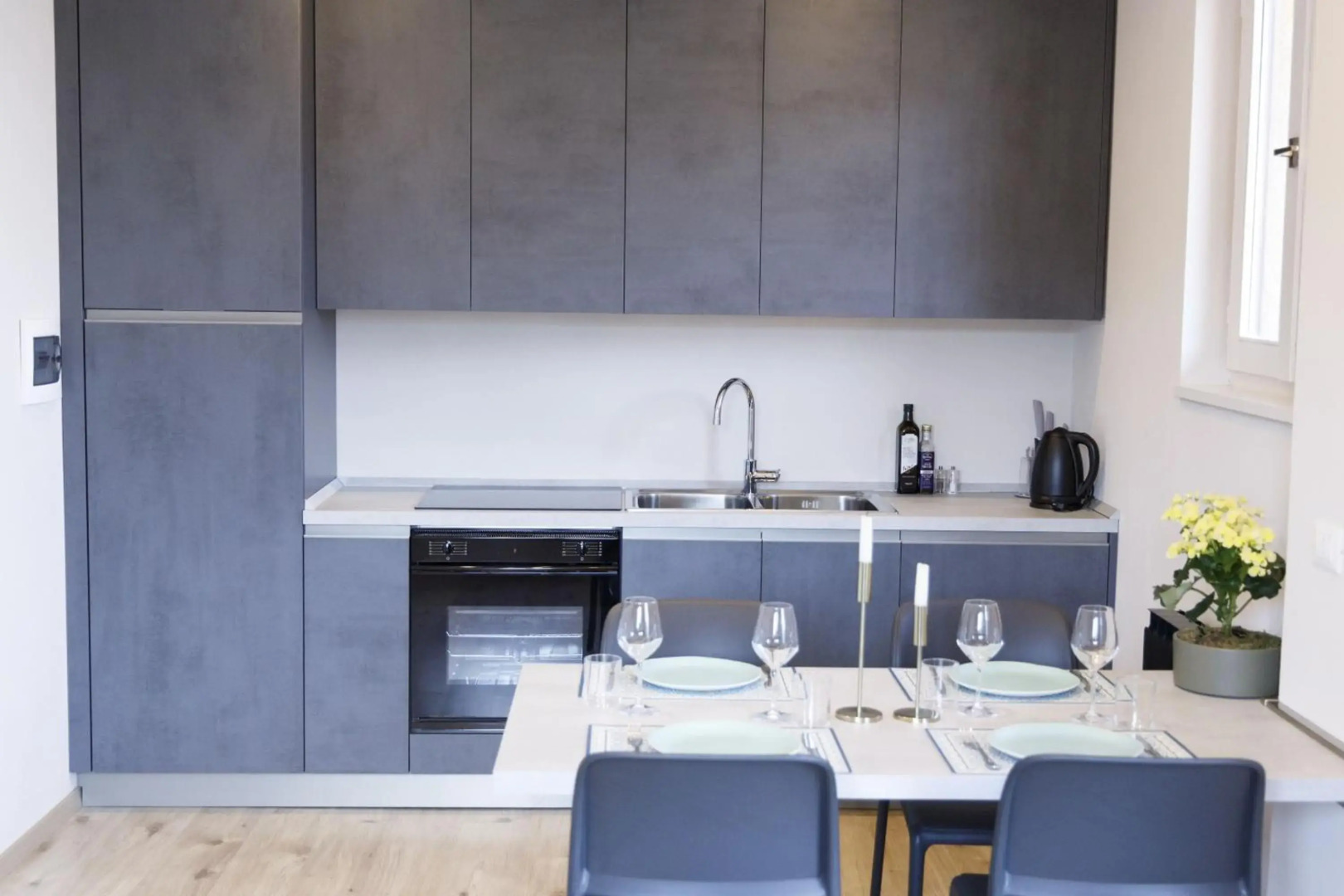 Hotel Ristorante Miranda