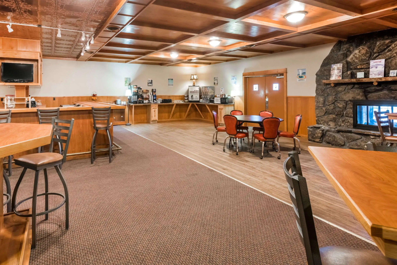 Travelodge by Wyndham Livingston Yellowstone