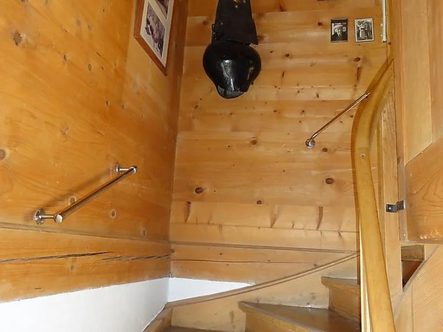 Sonnenfreude, Chalet