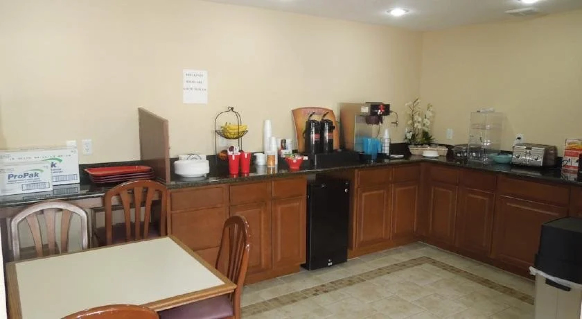 Budget Inn Watkins Glen