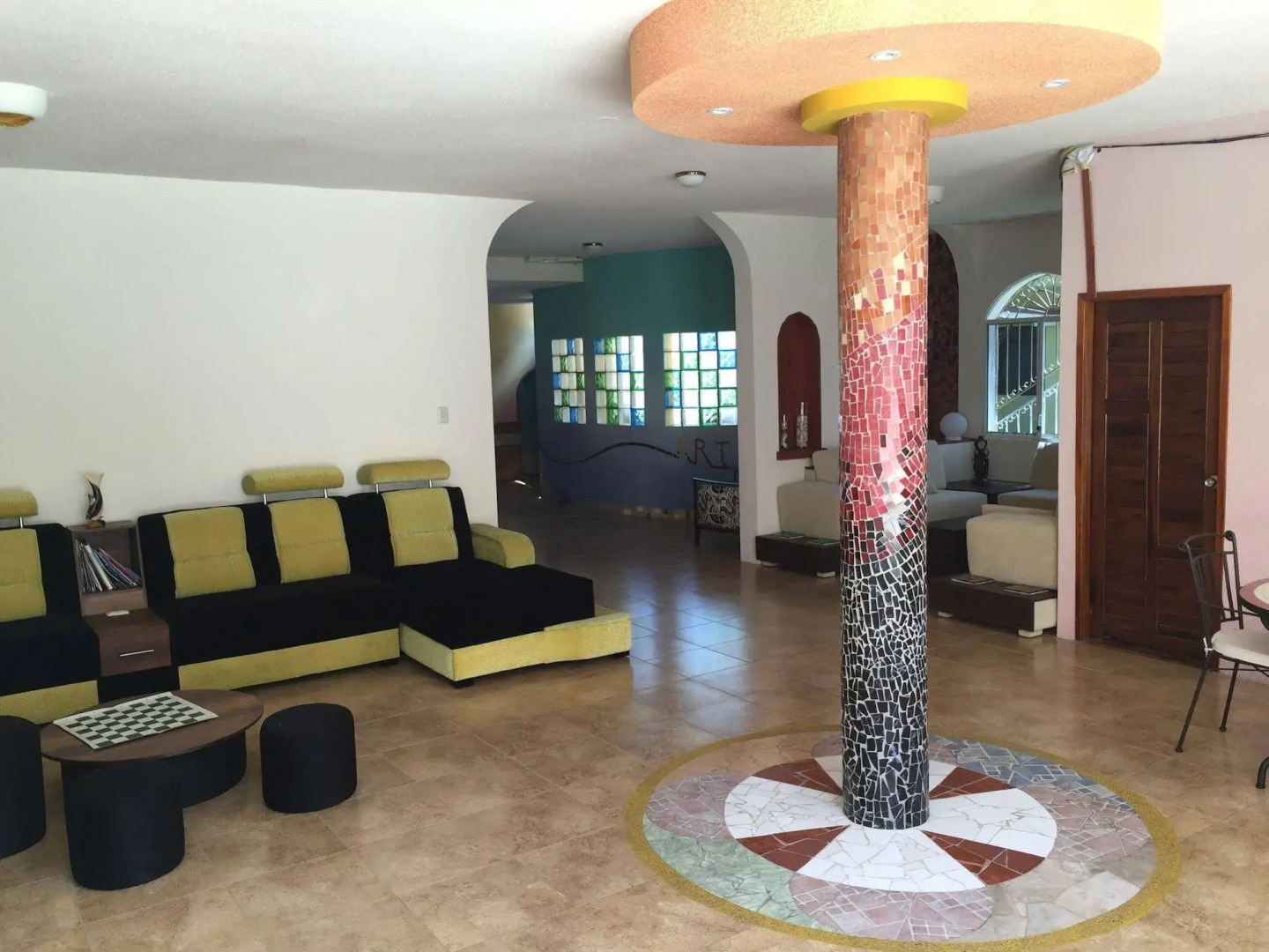 Hotel Katarma Galapagos