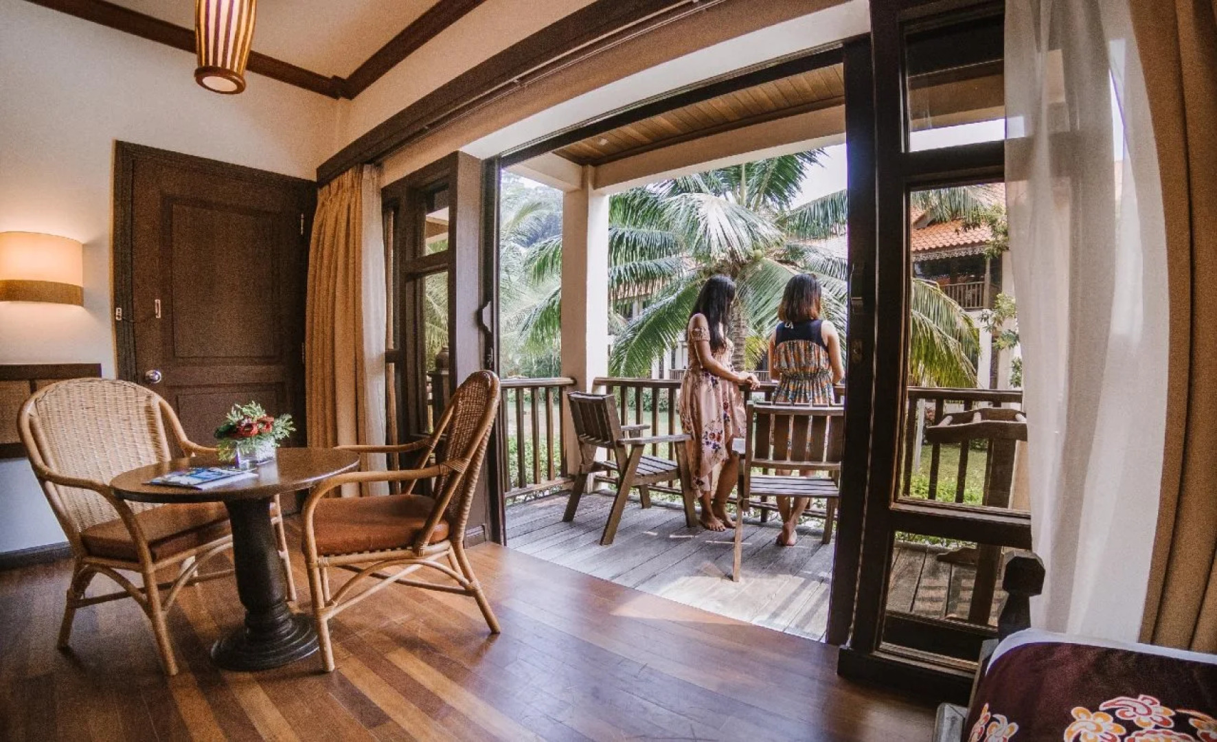 Laguna Redang Island Resort