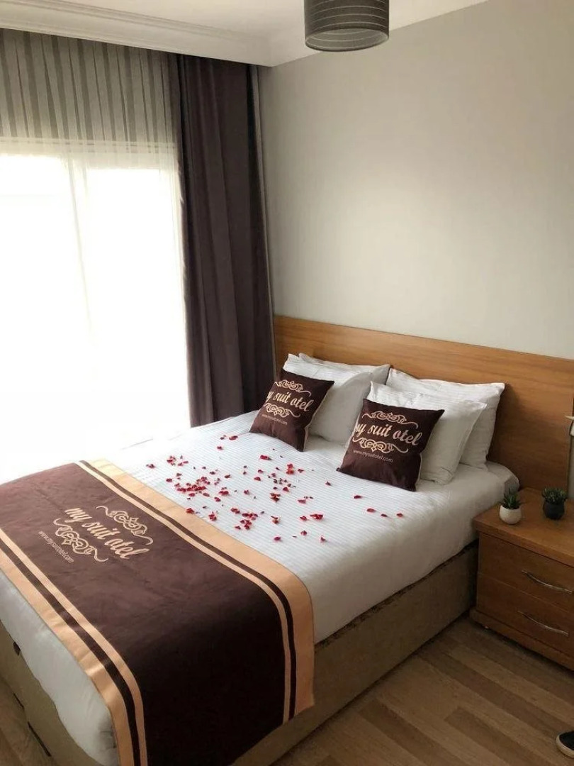 My Suit Otel