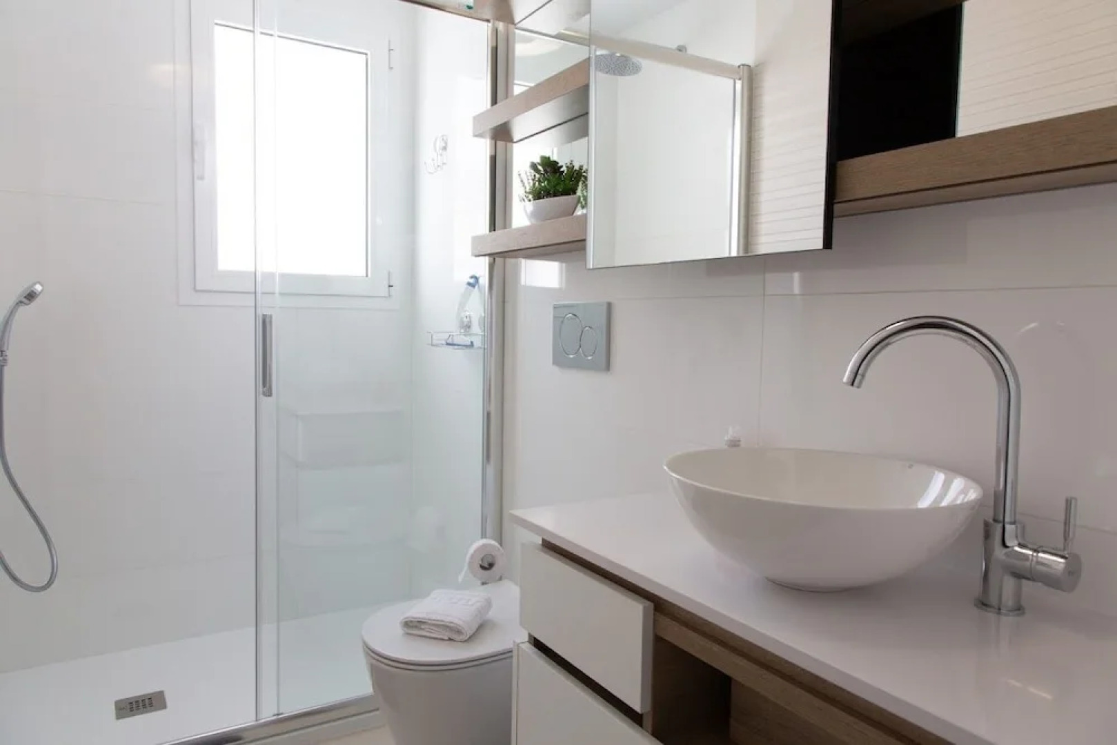 Samara 33 - Solarium and Barbecue