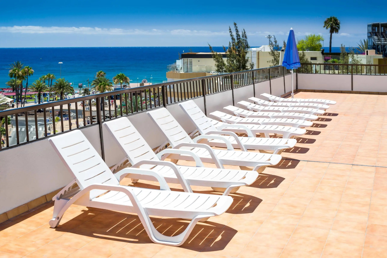 Apartamentos Las Góndolas