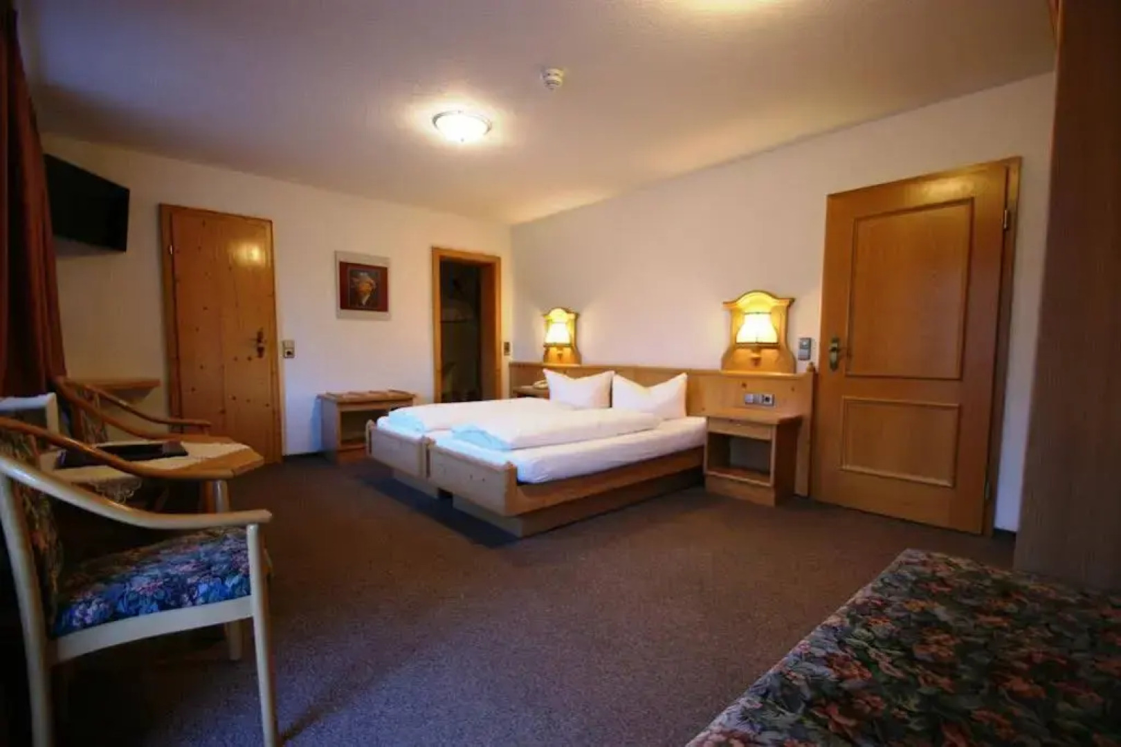 Hotel Schwarzwaldgasthof Zur Traube