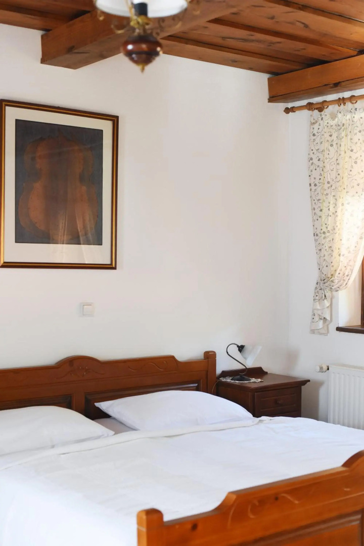 Turisticna Kmetija Seruga