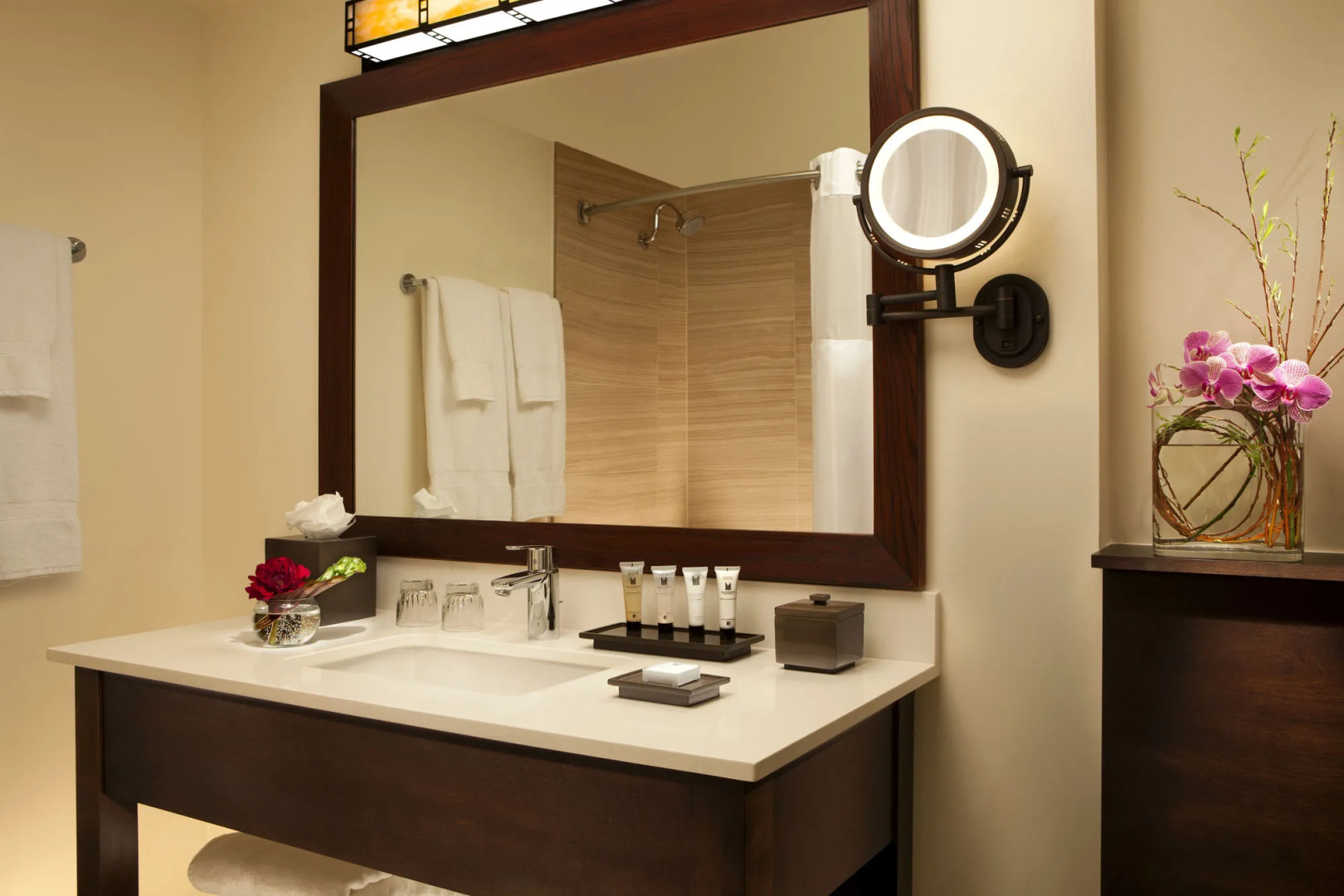 Millennium Harvest House Boulder