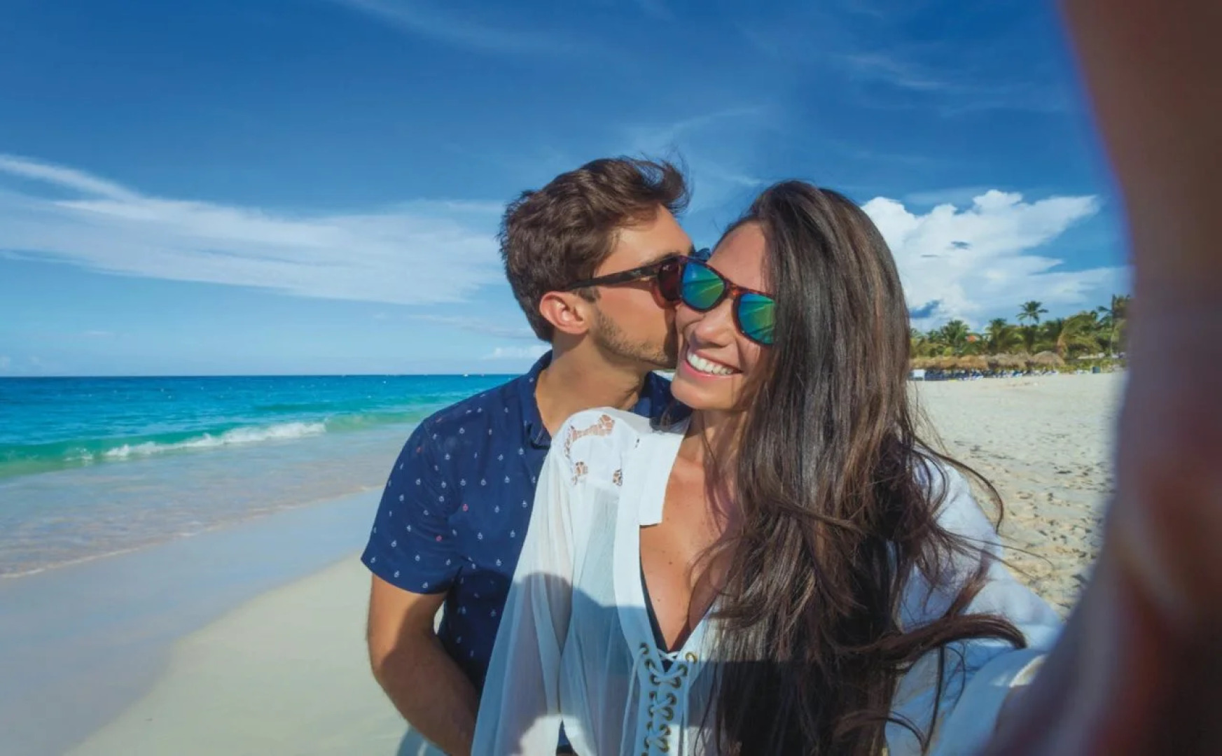 Hotel Riu Palace Bavaro - All Inclusive