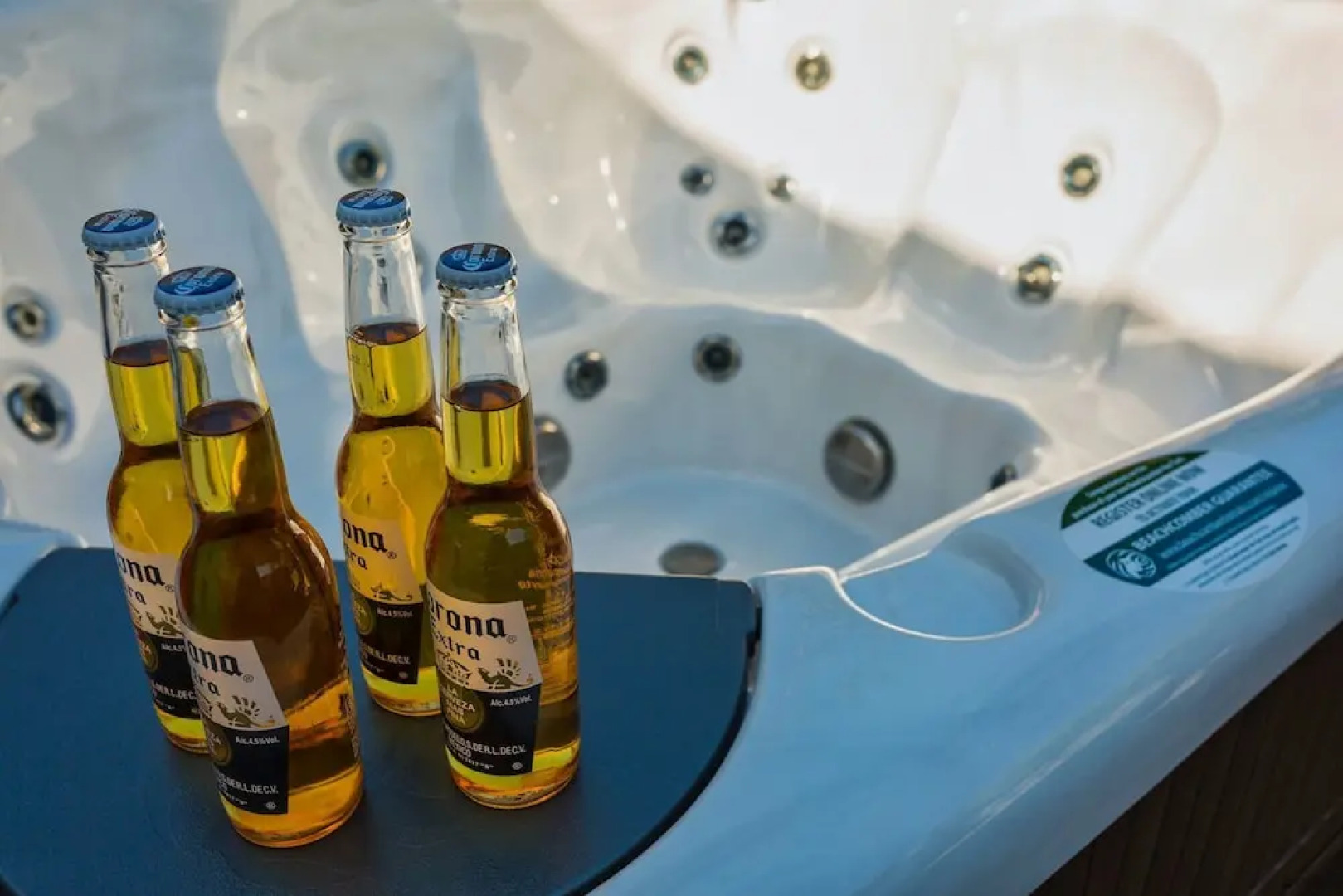 Braunton Fairholme 4 Bedrooms