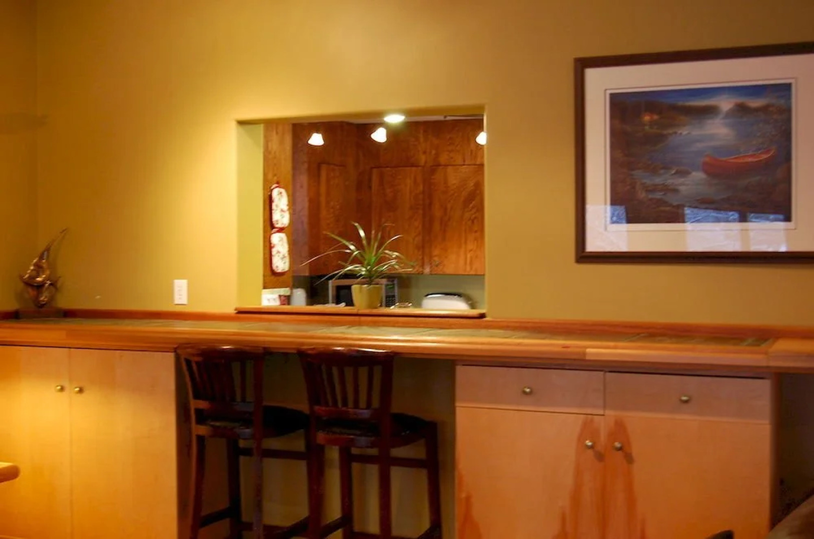 Fernie Tightlines Lodge