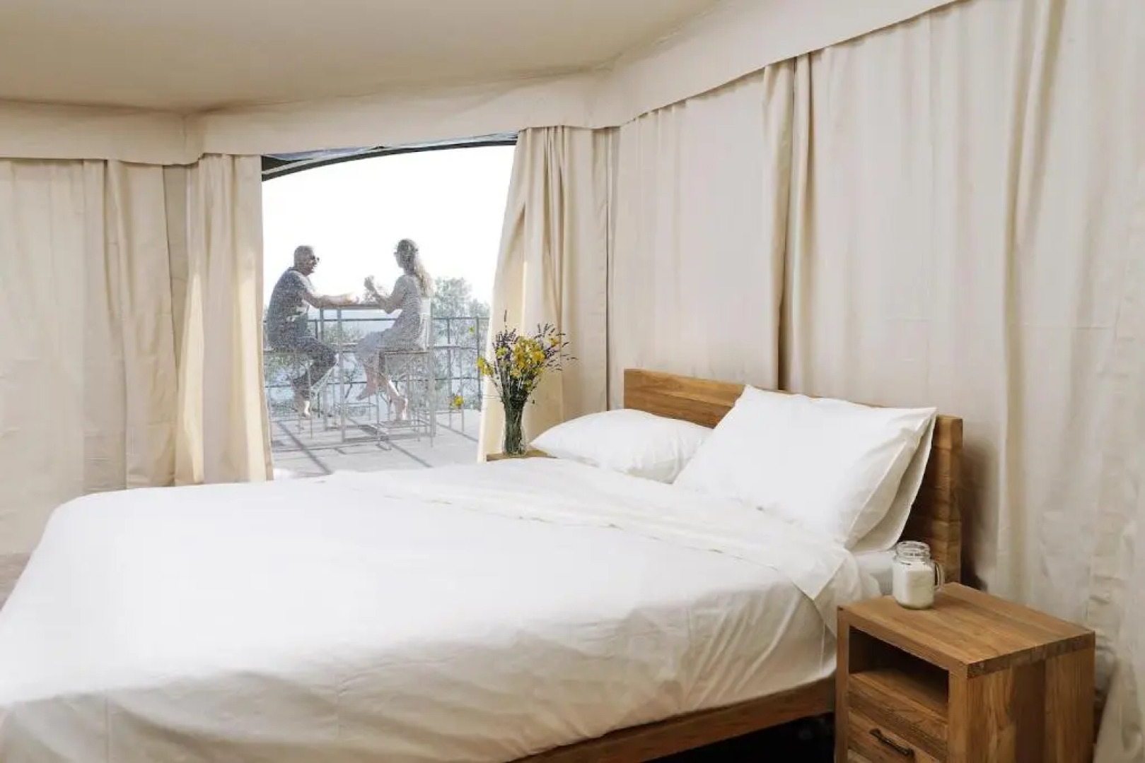 Sesta Terra Natural Resort