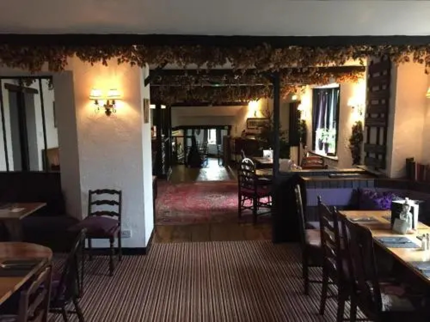 Heft Inn + Restaurant