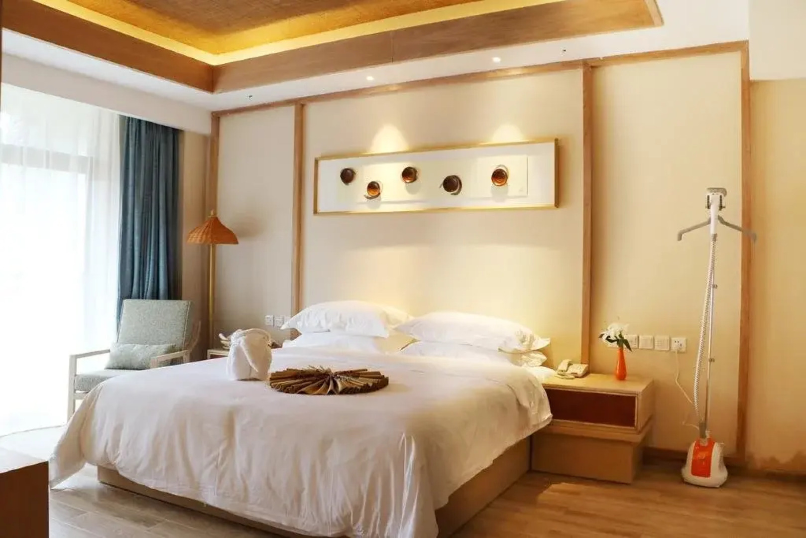 Arcadia International Resort Hotel