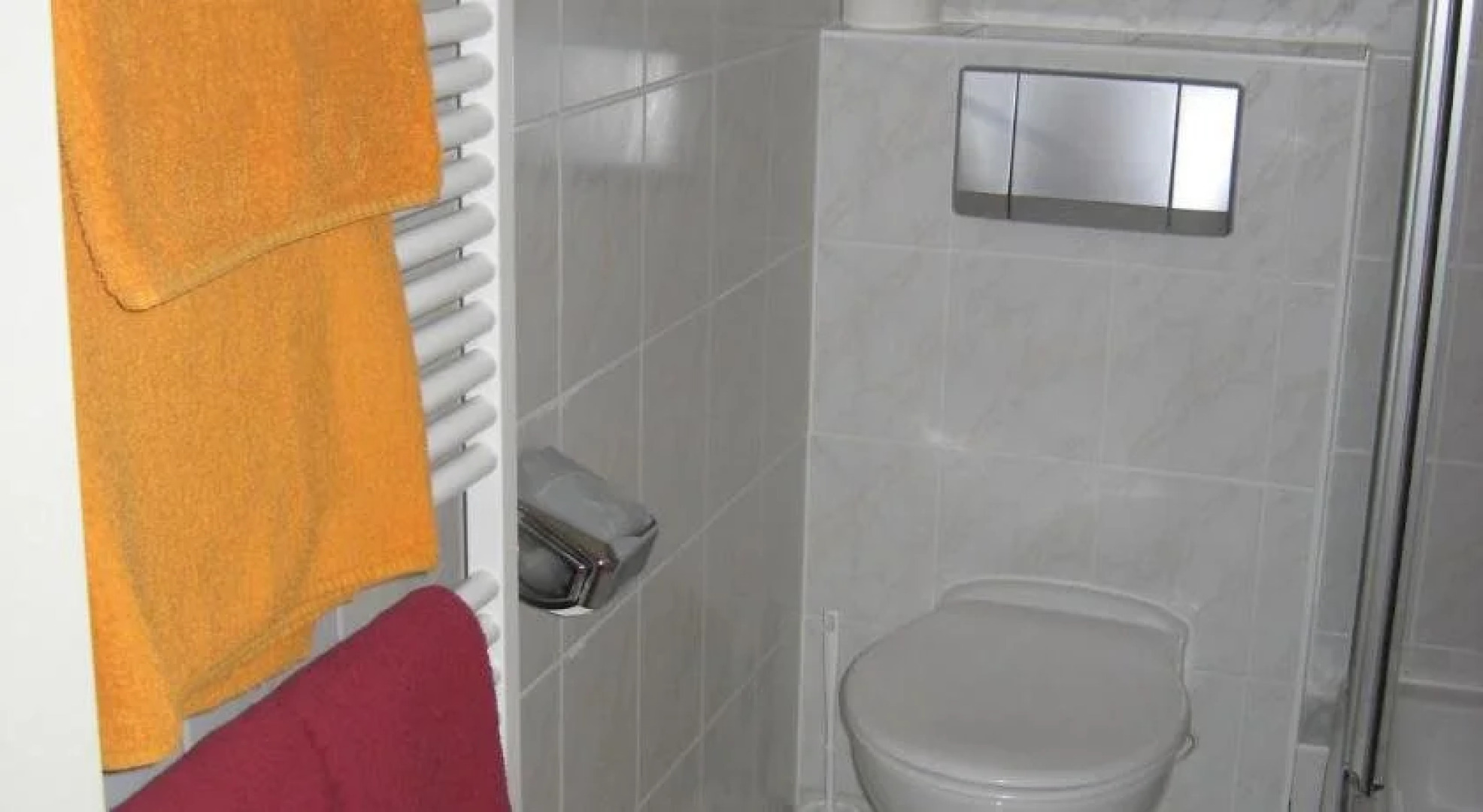 Hotel Siegmar im Geschäftshaus