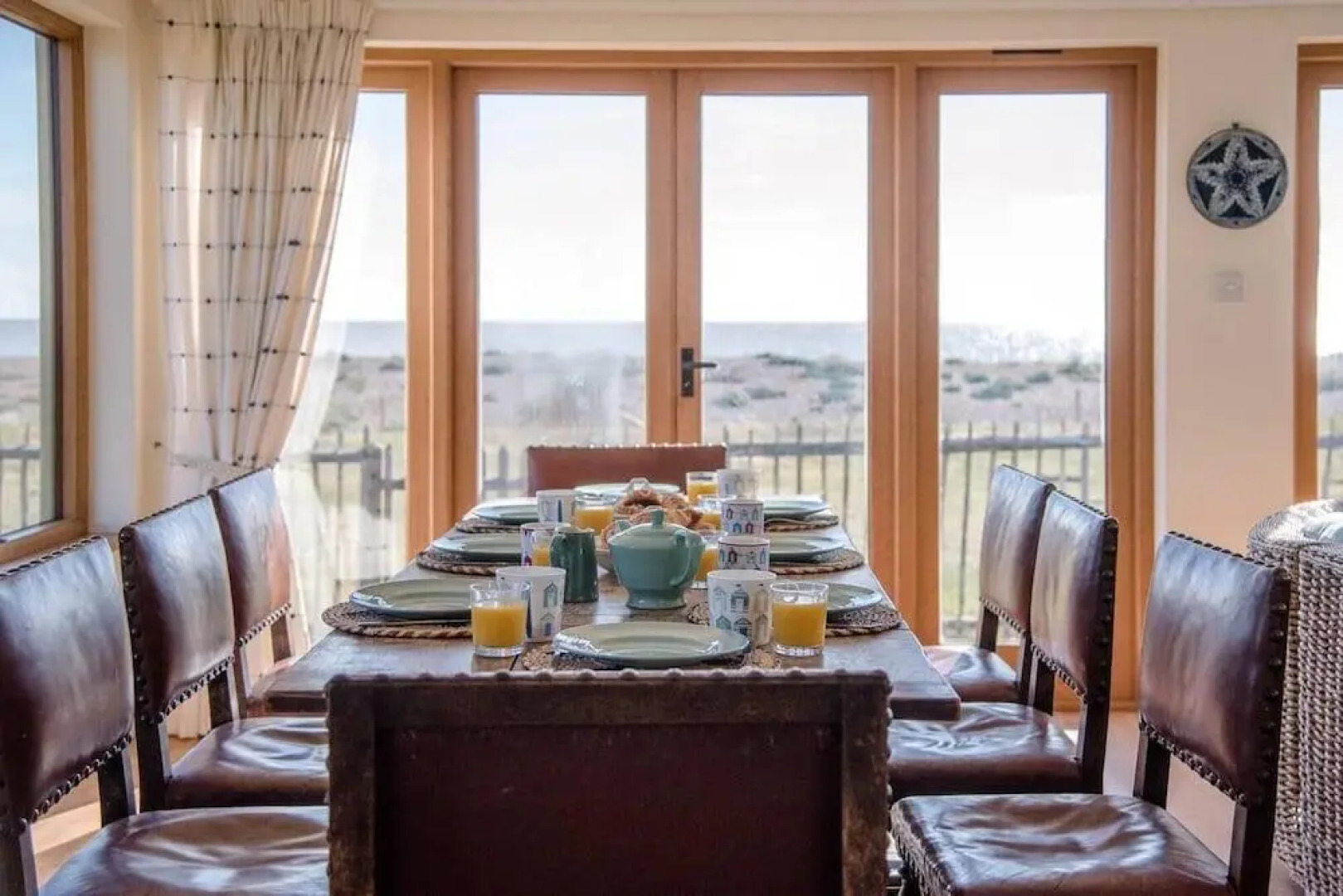 Fairhaven, Thorpeness