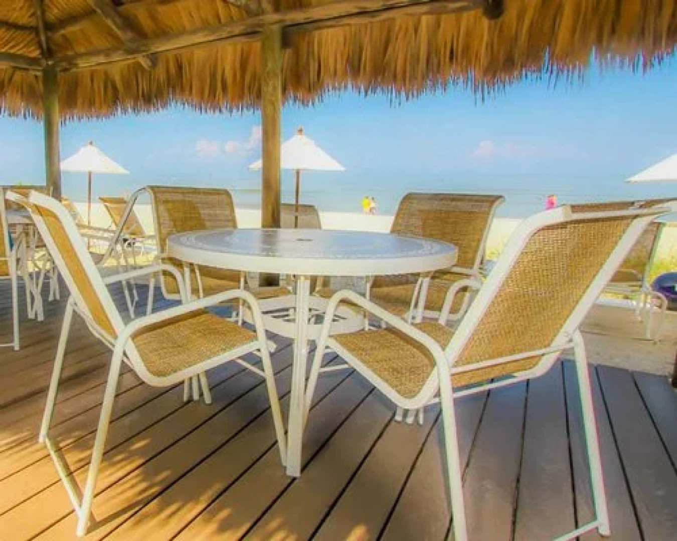 Gulf Pointe of Naples