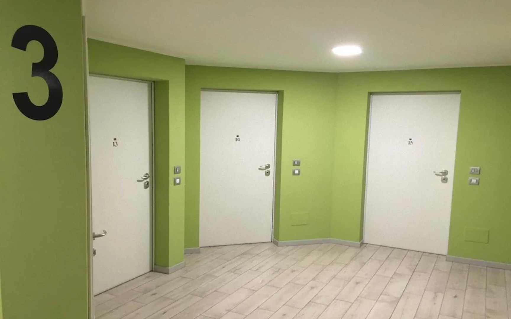 The Residence Galliate