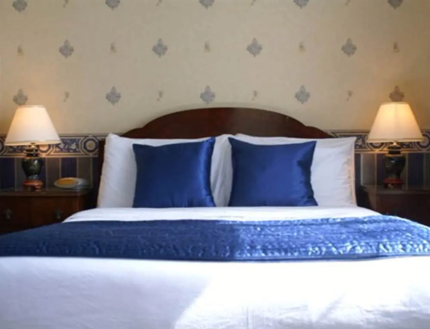 Moorlands - Guest house