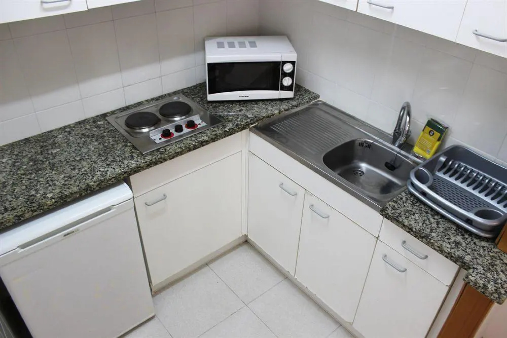 Apartamentos Botanic