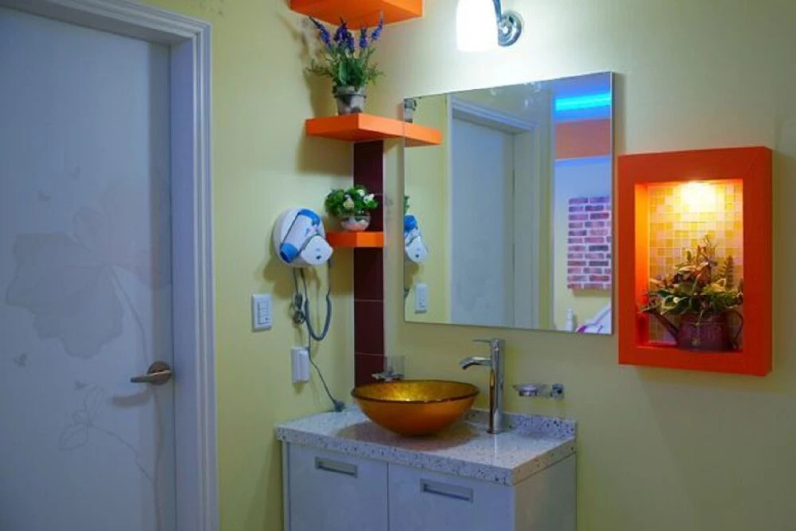 Busan Hollywood Pension