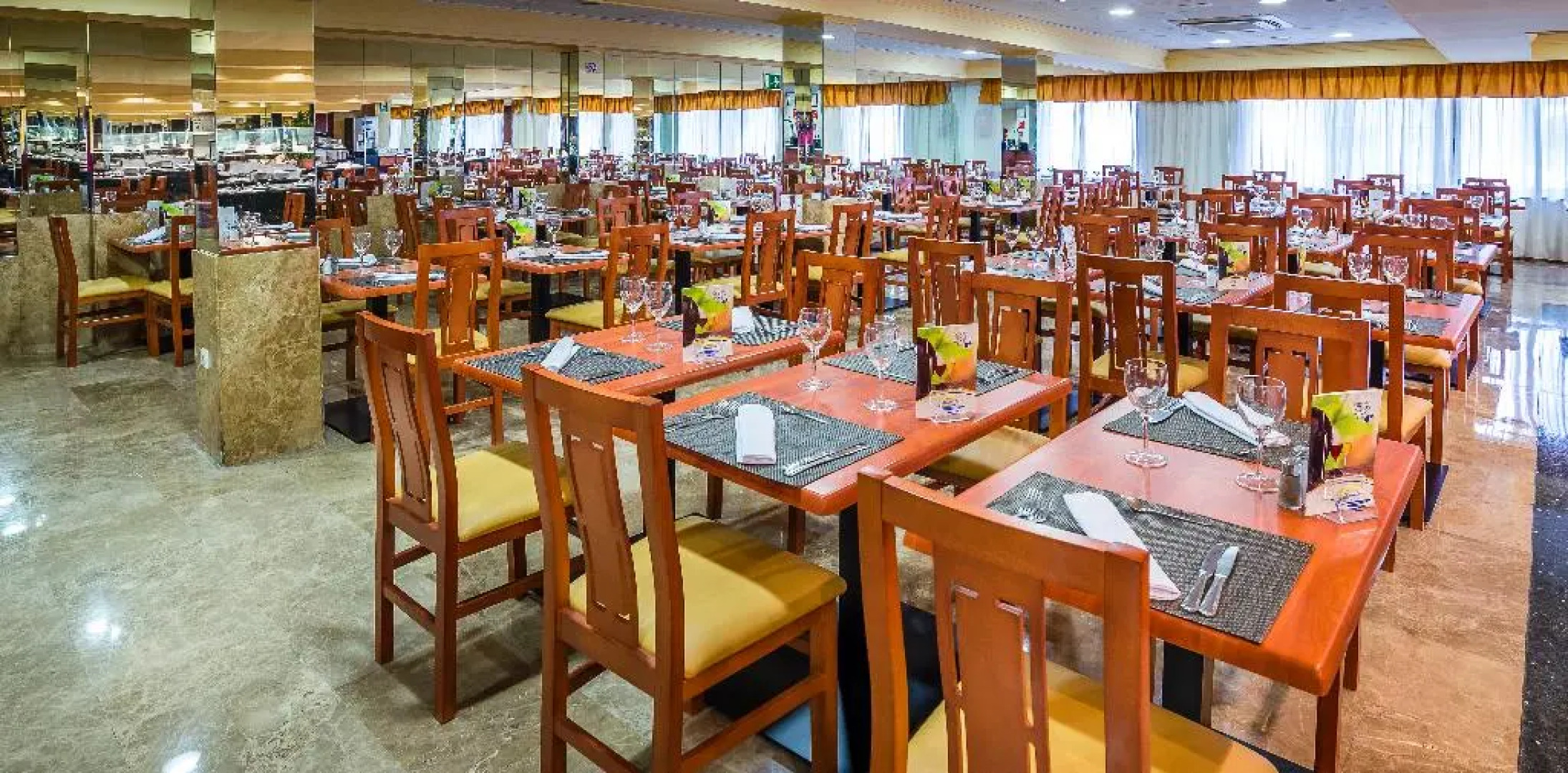 Apartamentos Avenida