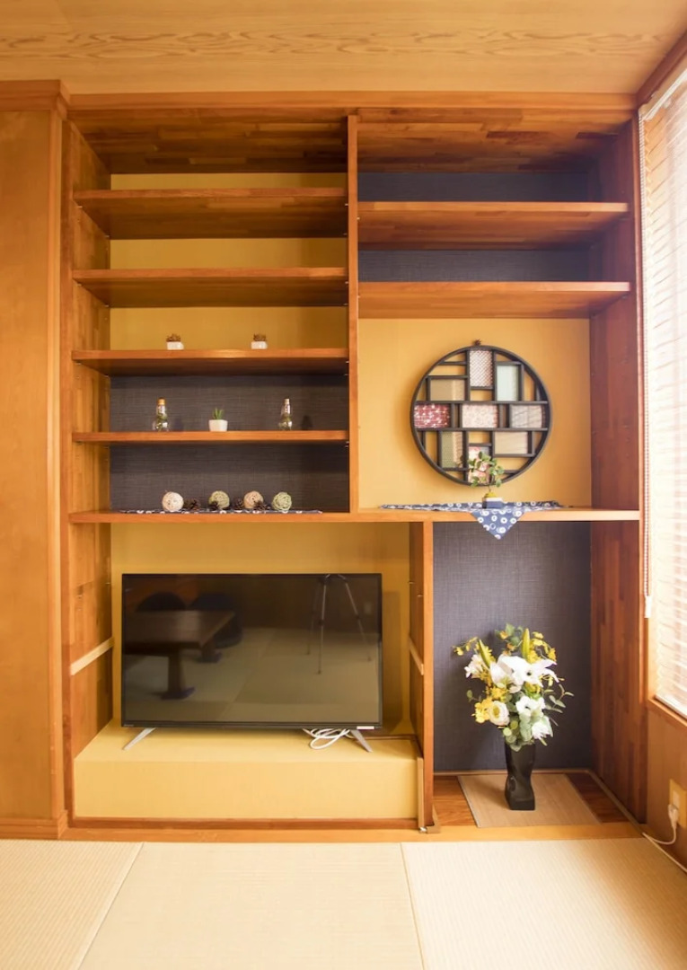 Cozy House In Urasoe