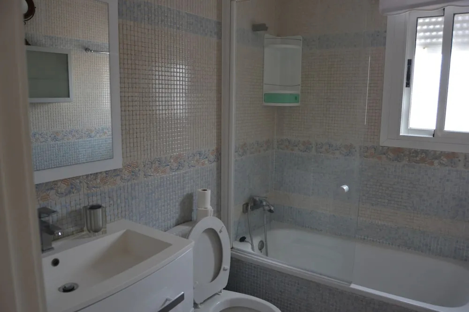 Casas María Carmona