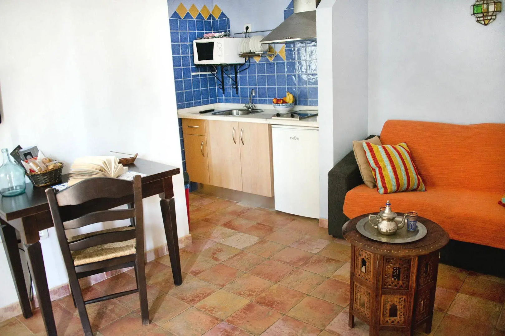 Apartamentos Montesclaros