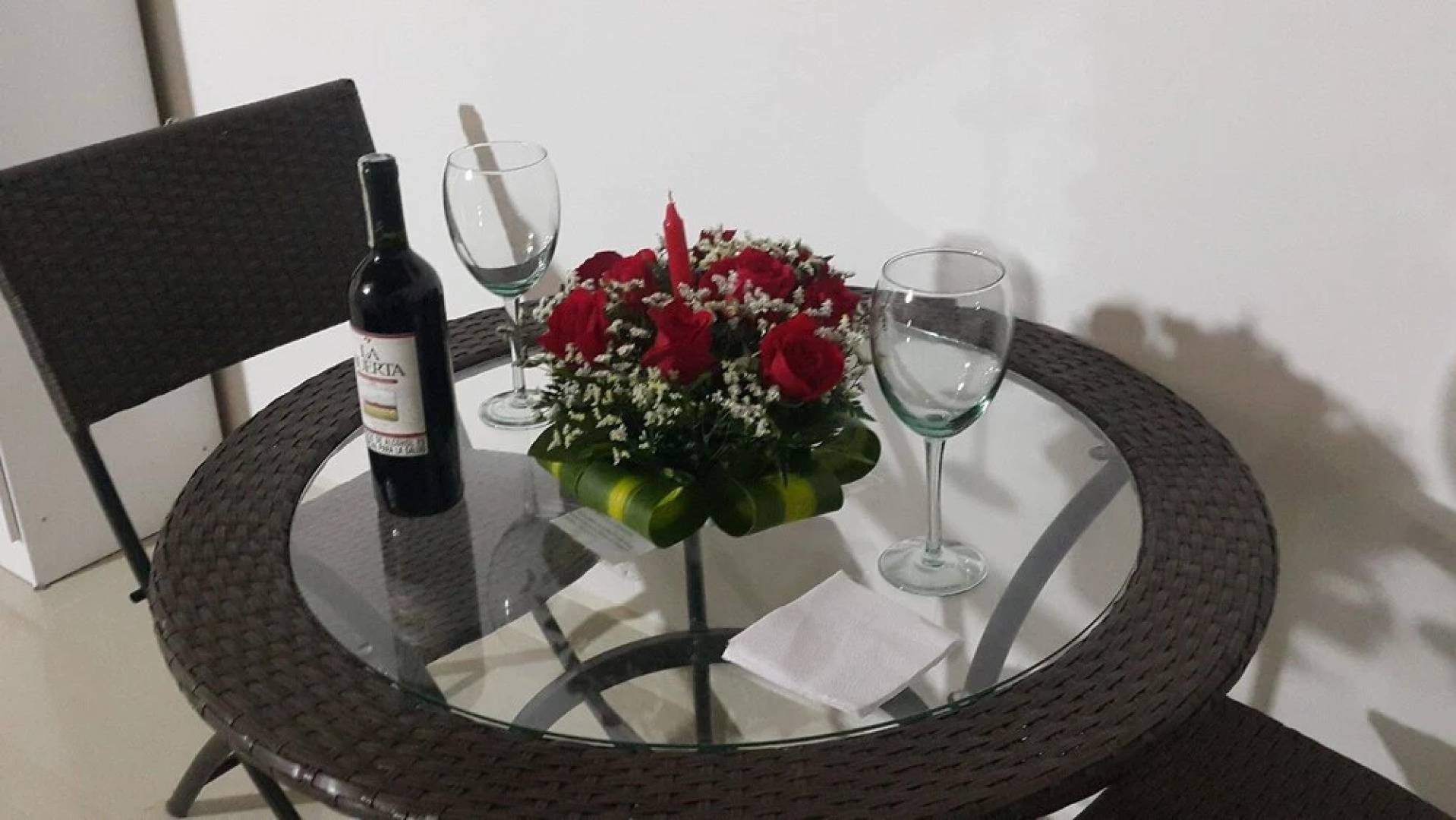 Finca Hotel el Cielo