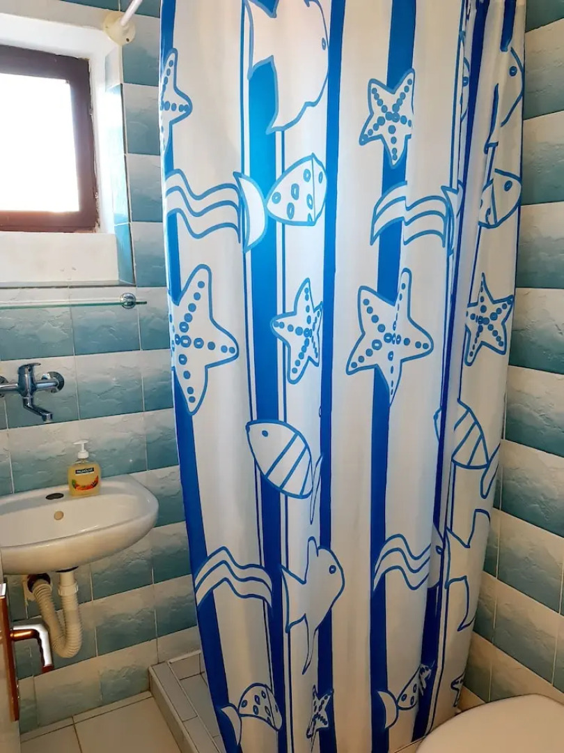 Sea Turtle Apartments