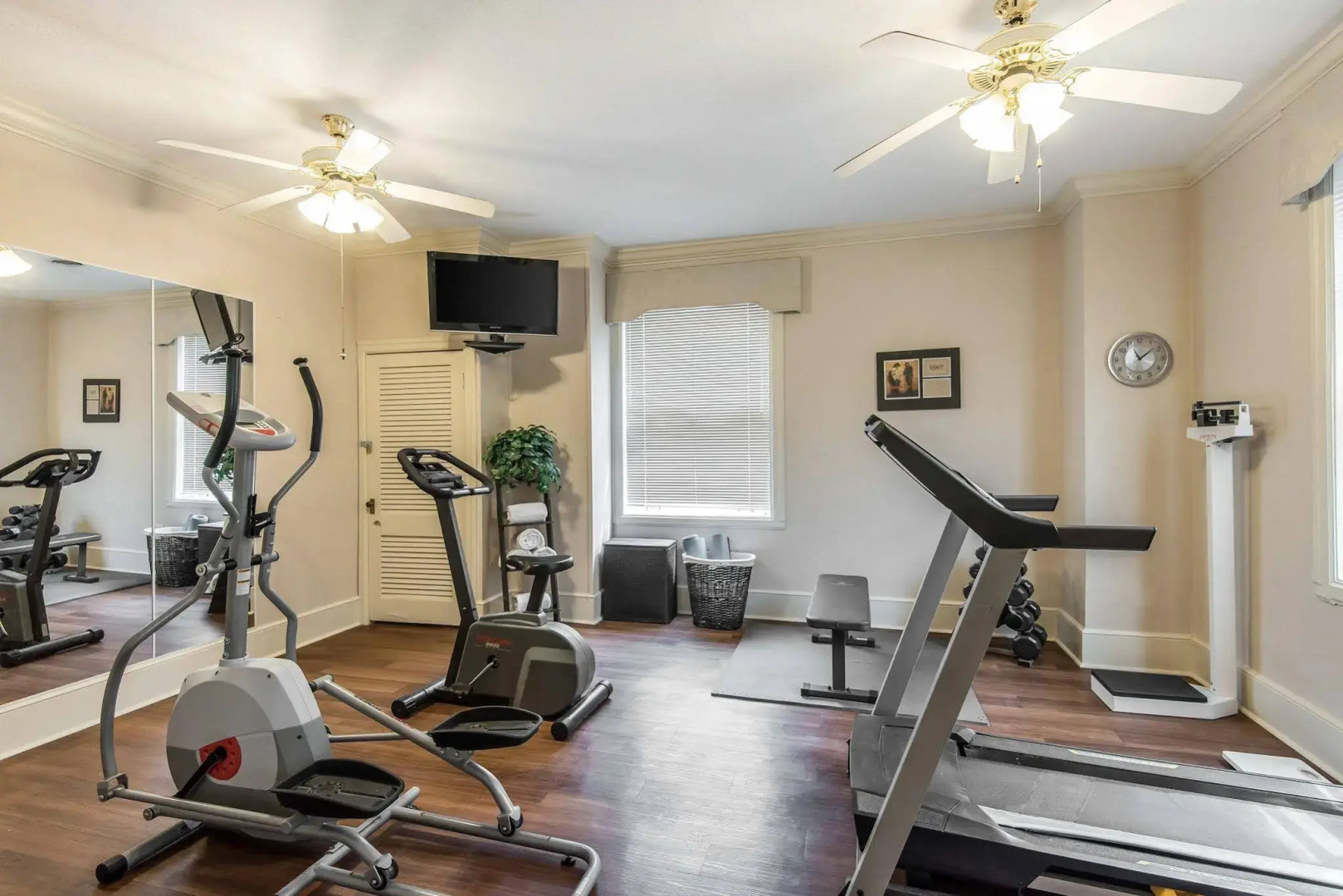 Hotel Bothwell Sedalia Central District, an Ascend Collection Hotel