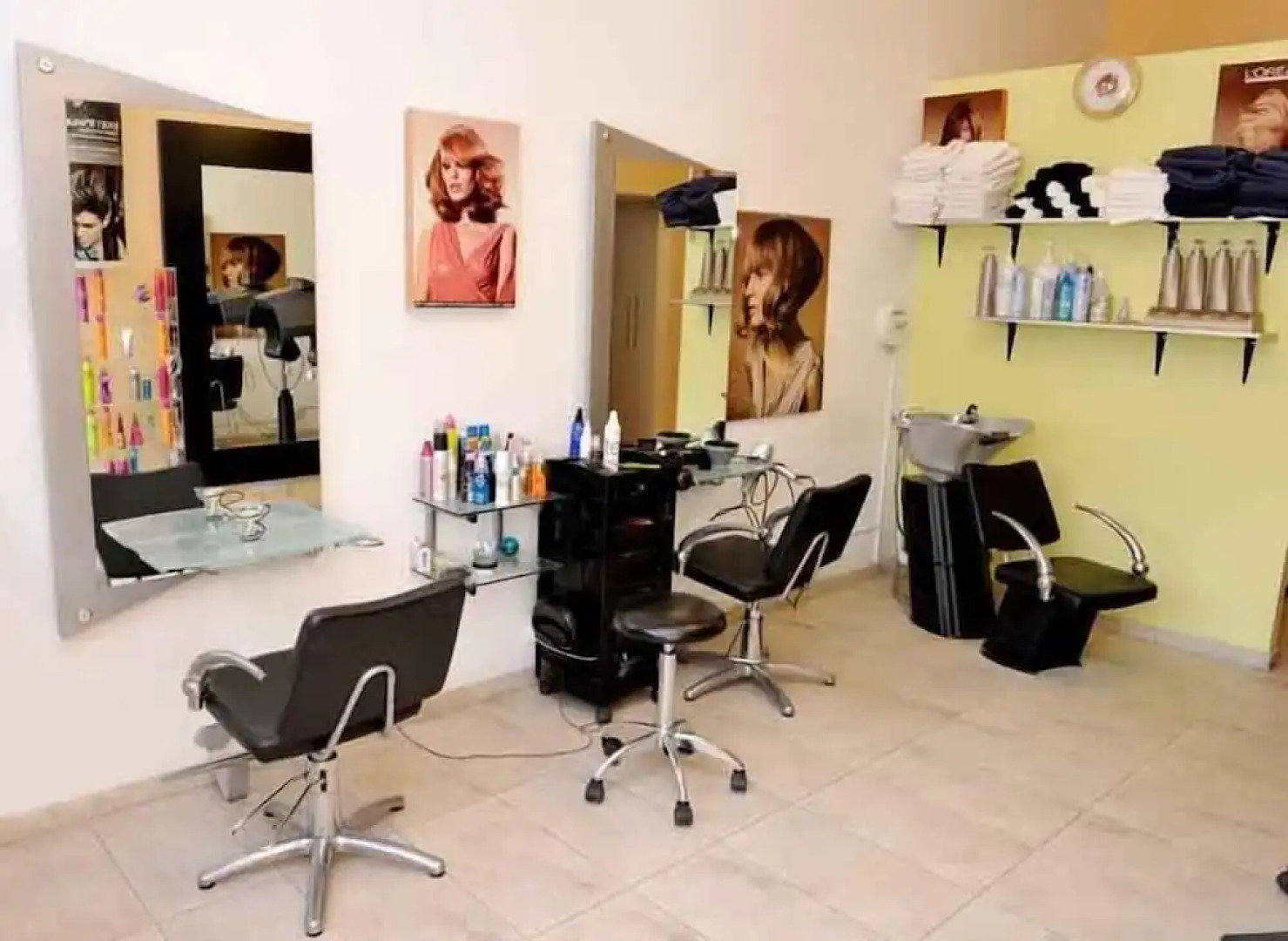 Alkionest Hotel Apts